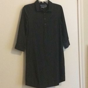 Karen Scott, size XS, sheath dress. LIKE NEW!